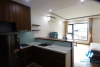 studio apartment on Van Bao Str